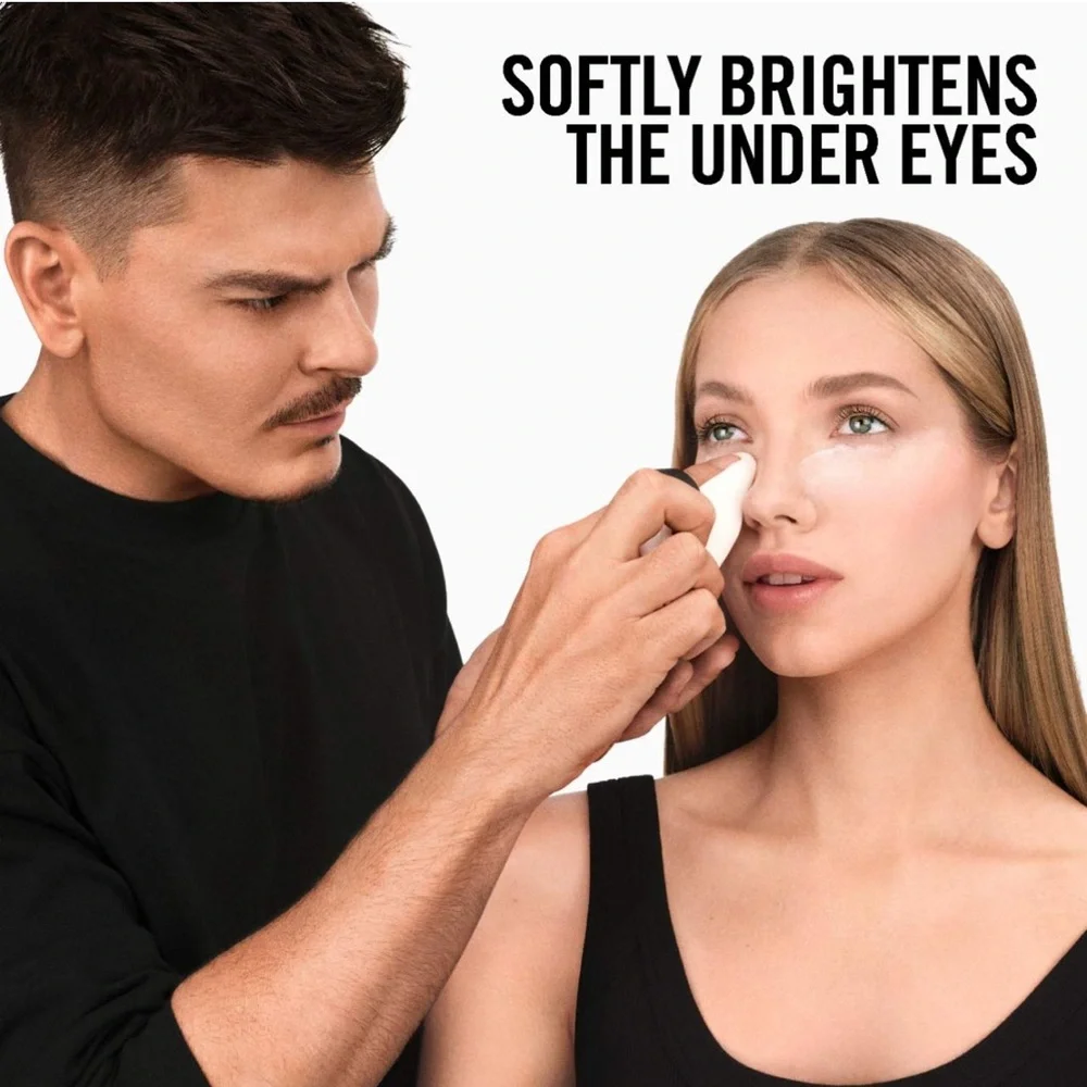 SurrealSkin Soft Blur Powder
